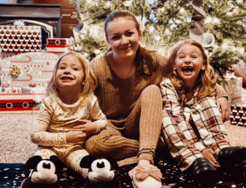 Military & Veterans Holidays Adopt-a-Family Programs