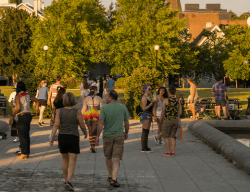 Seattle Department of Neighborhoods Newsletter