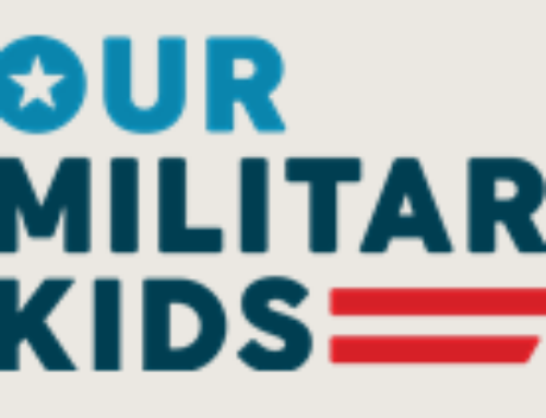 Our Military Kids