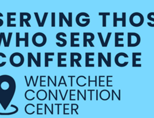 9th Annual Serving Those Who Served Conference